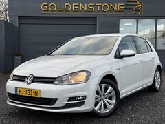 Volkswagen Golf - 1.0 TSI Comfortline 2e Eigenaar, Trekhaak, Clima, Cruise, Parrot, Pdc V+A, Lm velgen, 6 Ba