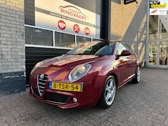 Alfa Romeo MiTo - 0.9 TwinAir Esclusivo 3 Maanden Garantie