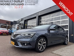 Renault Mégane - 1.2 TCe 130pk EDC Bose+Trekhaak