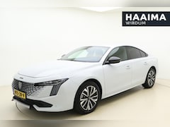 Peugeot 508 - 1.6 HYbrid 180 e-EAT8 Allure Avantage | NIEUW | Nieuwprijs: € 53.037 | tot 68km elektrisch