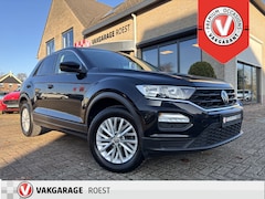 Volkswagen T-Roc - 1.5 TSI Automaat Style Carplay / Parkeersensors / Cruise control