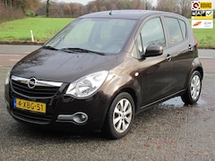 Opel Agila - 1.0 Berlin