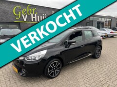 Renault Clio Estate - 0.9 TCe Expression