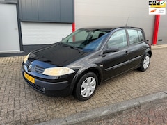 Renault Mégane - 1.6-16V Expression Basis