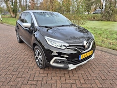 Renault Captur - 0.9 TCe Intens