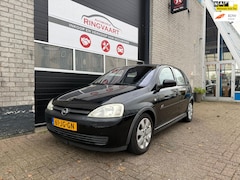 Opel Corsa - 1.2-16V Sport Met JAAR APK