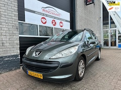 Peugeot 207 SW - 1.4 VTi X-line Met JAAR APK
