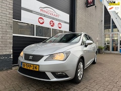 SEAT Ibiza ST - Met Jaar Apk 1.2 TDI Style Business Ecomotive