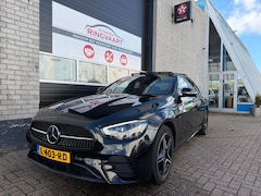 Mercedes-Benz E-klasse - 300 de 4MATIC Avantgarde