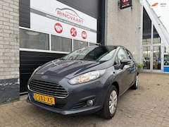 Ford Fiesta - 1.0 Style Nieuw Distributieriem