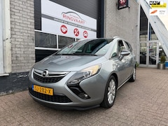 Opel Zafira Tourer - 1.4 Edition 7p. Nette Auto Nette Auto