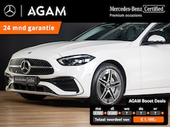 Mercedes-Benz C-klasse Estate - 300 e AMG Line