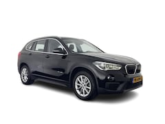 BMW X1 - sDrive20i Executive Aut. *XENON | NAVI-FULLMAP | COMFORT-SEATS | ECC | PDC | CRUISE | 17''