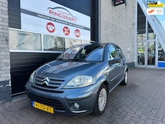 Citroën C3 - 1.4i-16V Exclusive Nette Auto