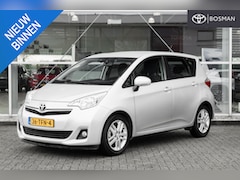 Toyota Verso S - 1.3 VVT-i Dynamic