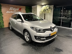 Renault Mégane Estate - 1.5 dCi Limited NAVI - AIRCO - LED - CRUISE