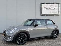 MINI Cooper - 1.5 Business Navigatie/16inch