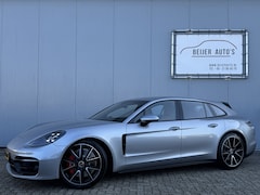 Porsche Panamera Sport Turismo - 2.9 4 E-Hybrid Automaat 1e eigenaar