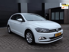 Volkswagen Polo - 1.0 TSI Comfortline SCHERM|CRUISE|ACC|AIRCO|AUTOMAAT