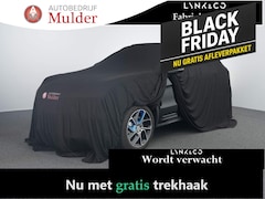 Lynk & Co 01 - 1.5 | Zwarte hemel | Trekhaak | Pano | ACC | 360 Camera