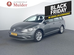Volkswagen Golf Variant - 1.5 TSI Comfortline | Carplay | Trekhaak | ACC |