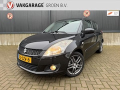 Suzuki Swift - 1.2 Comfort EASSS (94pk) 5-drs Airco / Trekhaak | Stoelverwarming