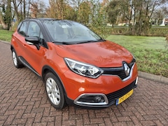 Renault Captur - 1.2 TCe Dynamique