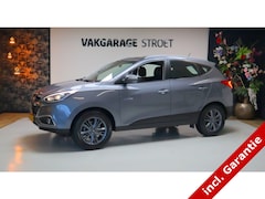 Hyundai ix35 - 1.6i GDI i-Motion | cruise | trekh | stoelverw.| dealerbeurt