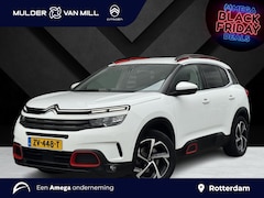 Citroën C5 Aircross - Feel Pack 1.6 Turbo 180pk EAT8 | 1.500 KG TREKGEWICHT | CAMERA | ALL SEASON BANDEN | NAVI