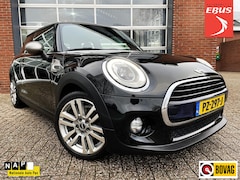 MINI Cooper - 1.5 Serious Business