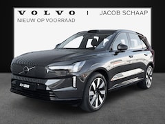 Volvo EX90 - Twin Motor Performance Ultra 7p. 111 kWh / Demo korting / Pilot Assist Pack / Luchtvering