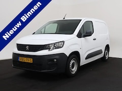 Peugeot Partner - 1.6 BlueHDI Premium (Bestel) | Airco | 06-2019 56.640 KM