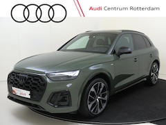 Audi Q5 - 55 TFSI e S edition Competition | Panoramadak | Bang & Olufsen | 360 camera | Lederen bekl