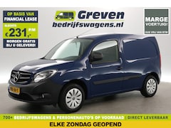 Mercedes-Benz Citan - 108 CDI | MARGE | BPM BETAALD | Airco | Cruise | Trekh. | Elektrpakket