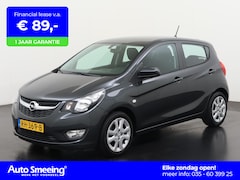 Opel Karl - 1.0 ecoFLEX Edition | Parkeersensor | Cruise Control | Zondag Open
