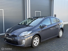 Toyota Prius - 1.8 Exe, Led, Dealer, Dakje, cruise, Camera