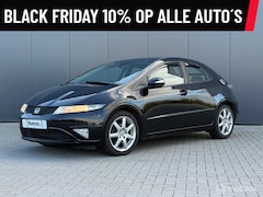 Honda Civic - 1.4 Style Mode Half leder 186.948 NAP