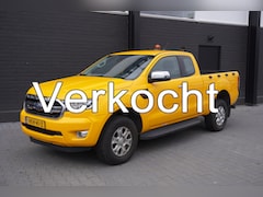 Ford Ranger - 2.0 EcoBlue XLT 170PK Automaat EURO 6 - Airco - Cruise - Trekhaak - €19.900, - Excl