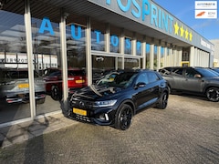 Volkswagen T-Roc - 1.5 TSI R-Line Edition 150PK / PANORAMADAK / VOL OPTES