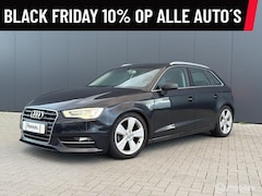 Audi A3 Sportback - 1.4 TFSI Ambition Pro Line S automaat