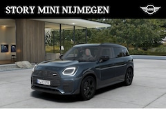MINI Countryman - E / John Cooper Works / Pakket L / 19" JCW Runway Spoke black