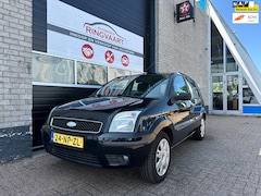 Ford Fusion - 1.4-16V Luxury Met Jaar APK