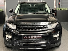 Land Rover Range Rover Evoque - 2.0 Si 4WD Dynamic PANO NAVI LEER TREKH