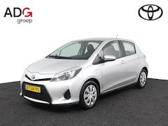 Toyota Yaris - 1.5 Full Hybrid Aspiration | Navigatie | Parkeercamera | Climate Control | Cruise Control