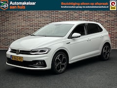 Volkswagen Polo - 1.0 TSI Highline Business R Navi Stoelverwarming DSG Camera