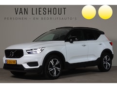Volvo XC40 - 1.5 T3 R-Design NL-Auto Panoramadak I Camera I Apple Car-Play