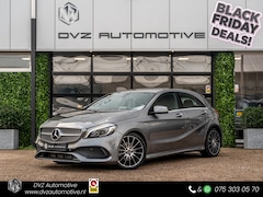 Mercedes-Benz A-klasse - 180 Sport Edition | AMG Line | Navi | 18" LMV