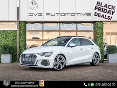 Audi A3 Sportback - 35 TDI 150PK DSG S edition | Pano | B&O | ACC | Carplay |