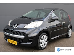 Peugeot 107 - 1.0-12V Urban Move | Airconditioning | Radio/CD-speler | 95.000km | Elektrische bedienbare