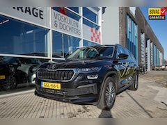 Skoda Kodiaq - 1.5 TSI Sportline Laurin&Klement 5P | Canton Hifi